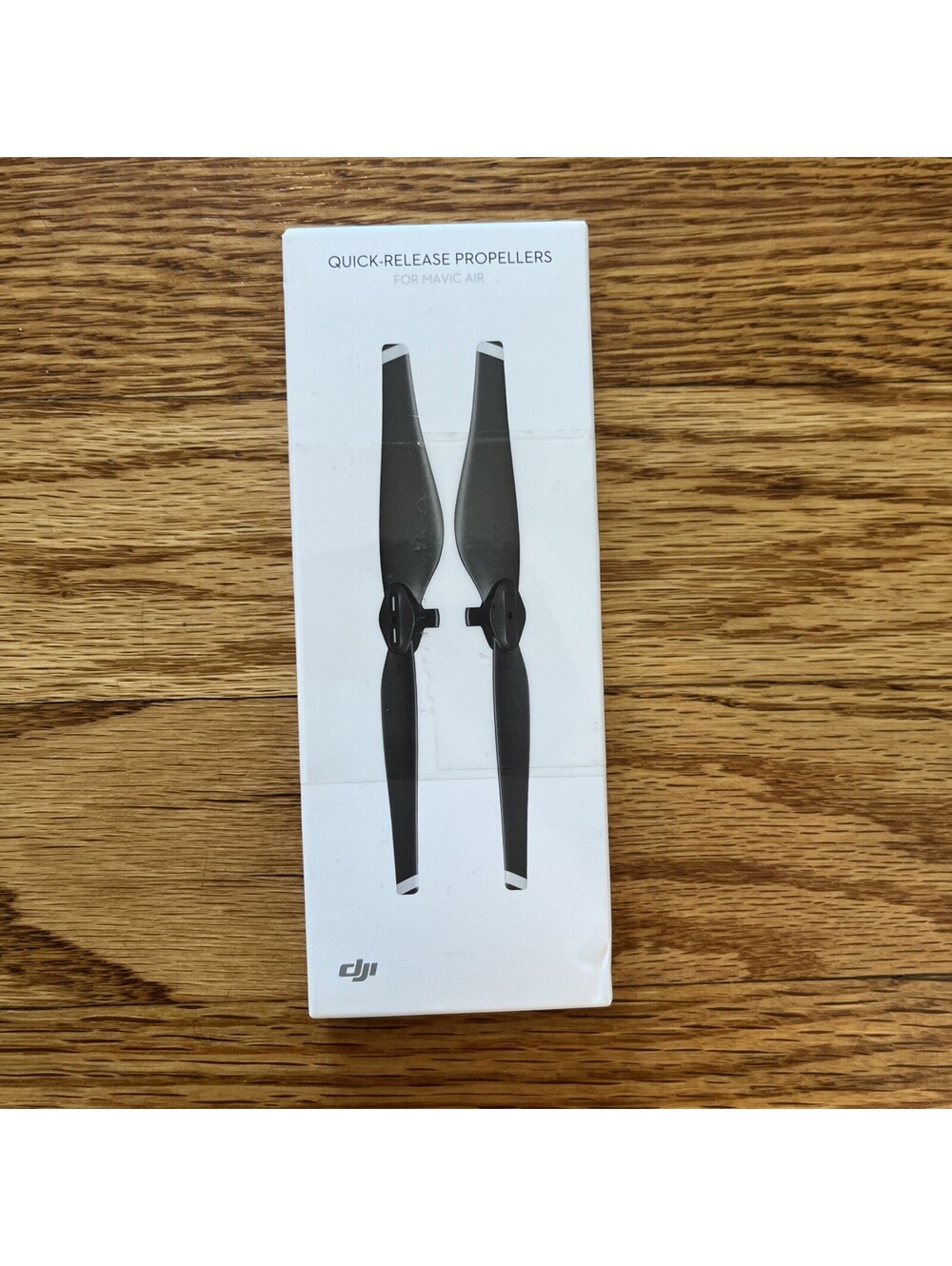 DJI Quick Release Propellers For Mavic Air - New